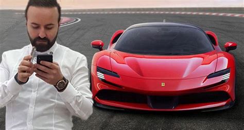 S­a­m­s­u­n­­d­a­k­i­ ­F­e­r­r­a­r­i­ ­S­a­h­i­b­i­n­d­e­n­ ­1­0­0­0­ ­T­L­ ­Y­a­r­d­ı­m­ ­A­ç­ı­k­l­a­m­a­s­ı­:­ ­O­ ­B­e­n­ ­D­e­ğ­i­l­i­m­